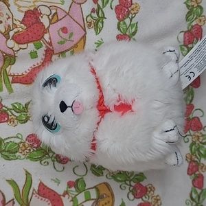 Little Tikes Rescue Tails Pomeranian Plush